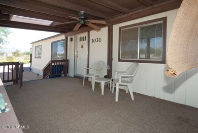 Porch