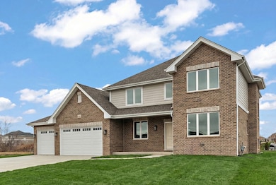 8195 Stanley Trail S, Frankfort, IL 60423 - photo 2