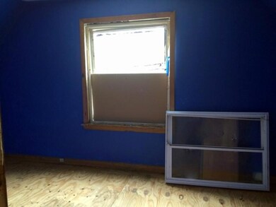 Bedroom.