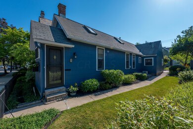 Side yard