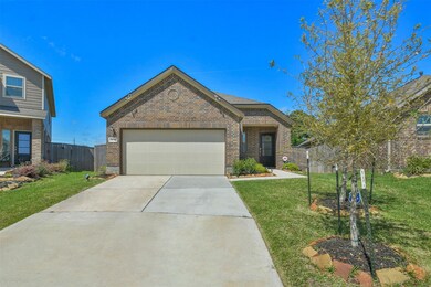 24046 Steep Climb Dr, Hockley, TX 77447 - photo 3