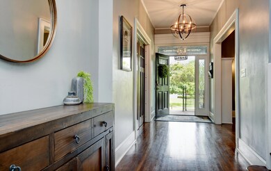Foyer