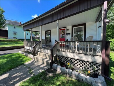 FRESH LANDSCAPING AND BRAND NEW FRONT DOOR ADD TON
