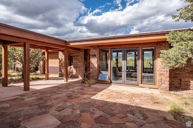 2277 E Broken Branch West Dr unit 28, Boulder, UT 84716 - photo 4