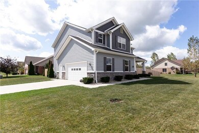 9179 Briar Dr, Lapel, IN 46051 - photo 2