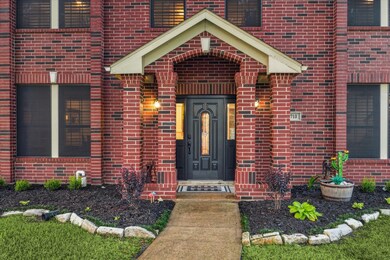 1713 Keystone Dr, Friendswood, TX 77546 - photo 6