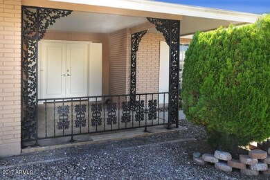 R-11031 W Cumberland Dr Sun City AZ (S4J