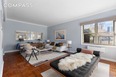 The Sutton House unit 12CB, New York, NY 10022 - photo 3