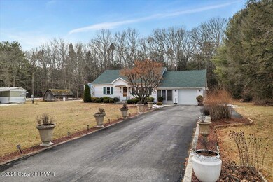 201 Scenic Dr, Kunkletown, PA 18058 - photo 4