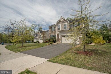 12760 Manor Hall Ct, Bristow, VA 20136 - photo 2