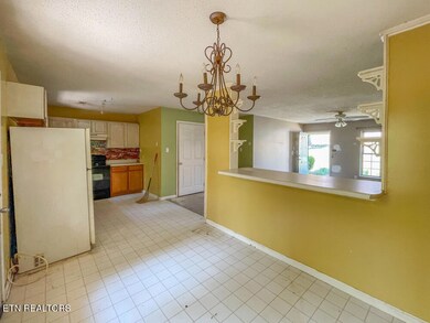 6116 Lanier