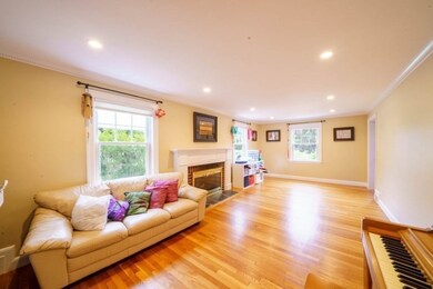 34 Hereward Rd, Newton Center, MA 02459 - photo 4