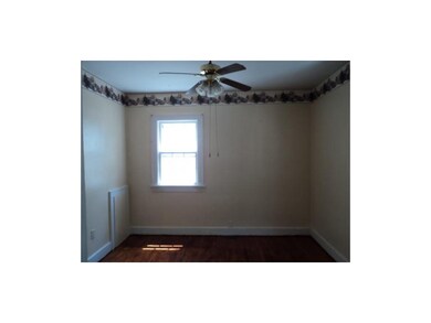 Bedroom.