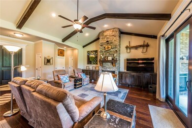 13463 Meadow Ridge, Fayetteville, AR 72704 - photo 5