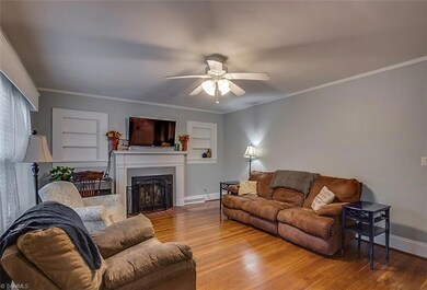 1321 Sunset Dr, Asheboro, NC 27205 - photo 2