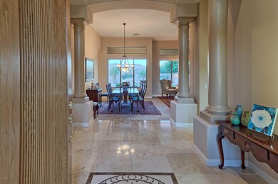 Foyer