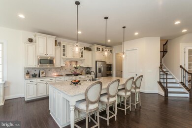 24011 Lavender Meadow Place, Ashburn, VA 20148 - photo 4