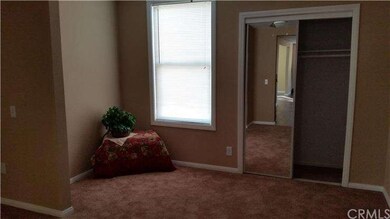 Bonus room.. Could be office area, play room etc