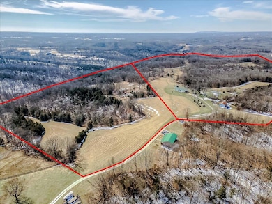 13755 Bald Knob Rd, Frankfort, KY 40601 - photo 7