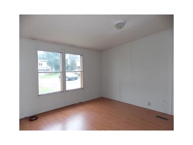 Bedroom.