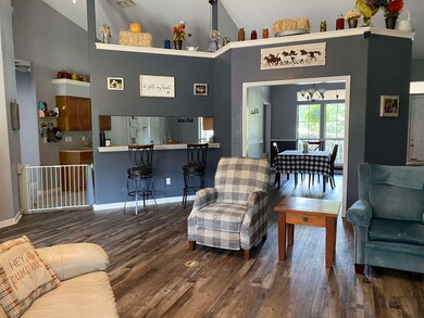 121 Farrier Ln, Crawfordville, FL 32327 - photo 4