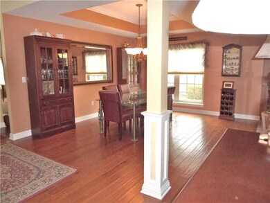 Dining Room.