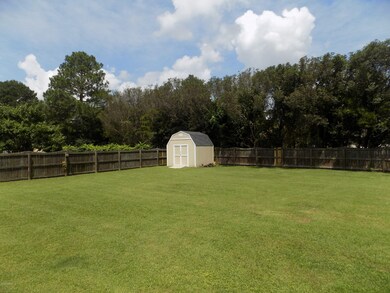 667 Winterfield Dr, Winterville, NC 28590 - photo 6