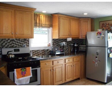 14 Kennedy Pkwy, Plymouth, MA 02360 - photo 4