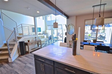 8117 Courtyard Loop unit 6, Park City, UT 84098 - photo 4