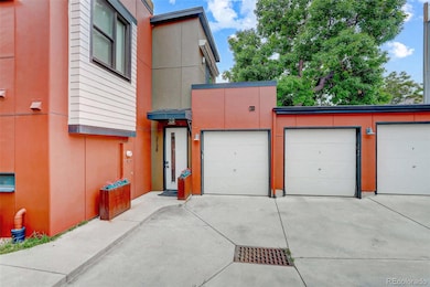 2138 Glenarm Place, Denver, CO 80205 - photo 2