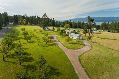 5 bedroom ranch house