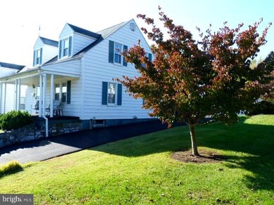 1107 Salem Ave, Hagerstown, MD 21740 - photo 5