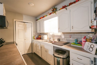 1366 Case Dr, Sulphur, OK 73086 - photo 7