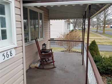 568 Gilmore Ave, North Tonawanda, NY 14120 - photo 5