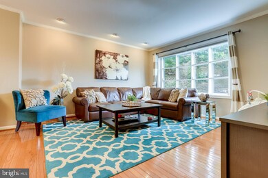 656 N Armistead St, Alexandria, VA 22312 - photo 3