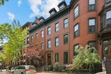 541 Massachusetts Ave unit 3, Boston, MA 02118 - photo 2