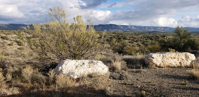 6655 Pinyon Cul-de-sac view 1