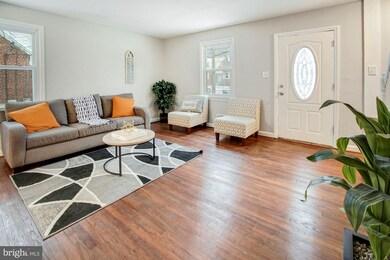 6516 Elmhurst St, District Heights, MD 20747 - photo 5