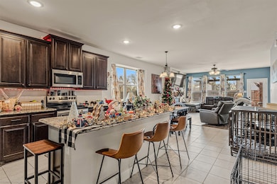 306 Pecos Dr, Crandall, TX 75114 - photo 5