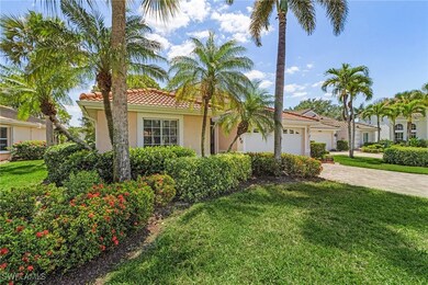 7490 Lourdes Ct, Naples, FL 34104 - photo 3