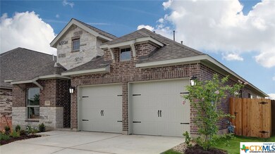 353 Lacey Oak Loop, San Marcos, TX 78666 - photo 7