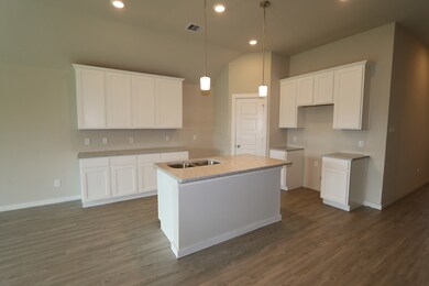 2502 Clydesdale Ln, Alvin, TX 77511 - photo 2