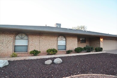 405 Sundial Ave, Alamogordo, NM 88310 - photo 2