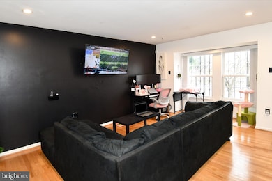 6101 W Hil Mar Cir, District Heights, MD 20747 - photo 2