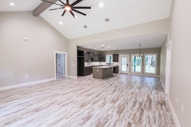 467 PR 8556 Fm 705, Broaddus, TX 75972 - photo 2