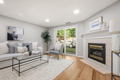 501 Lexington St unit 48, Waltham, MA 02452 - photo 3