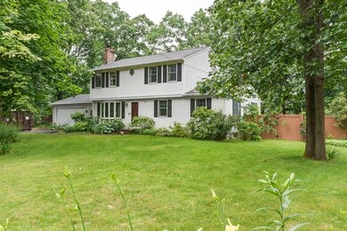 76 Oak Ln, Feeding Hills, MA 01030 - photo 2