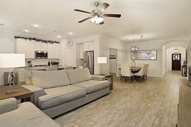 29503 Whitebrush Trace Dr, Spring, TX 77386 - photo 6