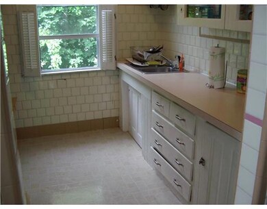 Other. Traditional pantry makes food prep a breeze