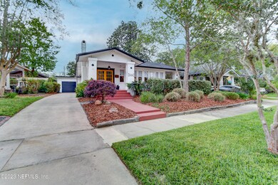 1332 Belvedere Ave, Jacksonville, FL 32205 - photo 5